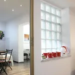 Downtown Oasis * Sarajevo