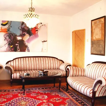 Downtown Oasis * 사라예보