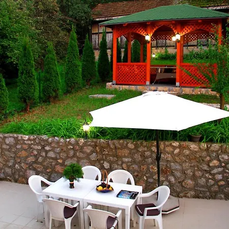 Downtown Oasis Appartement *