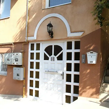 Apartment Downtown Oasis