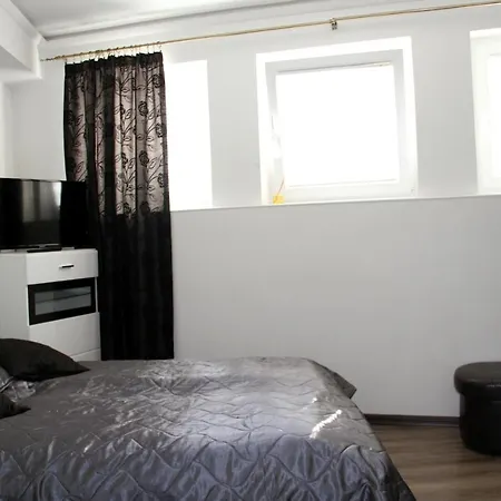 Downtown Oasis Appartement Sarajevo