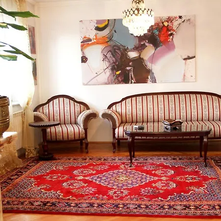 Apartmán Downtown Oasis Sarajevo