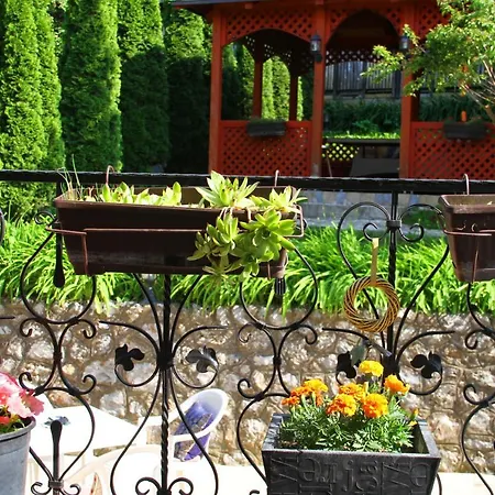 Downtown Oasis Apartment Sarajevo