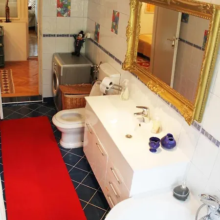 Downtown Oasis * Saraievo