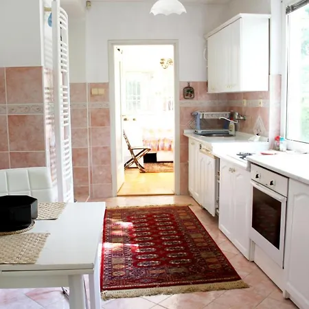 Downtown Oasis Apartamento Saraievo