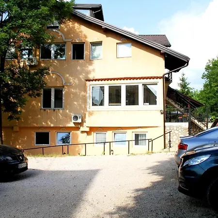 Apartment Downtown Oasis