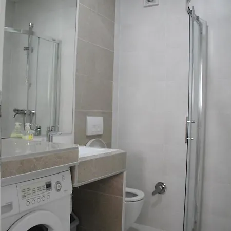 Downtown Oasis * 사라예보