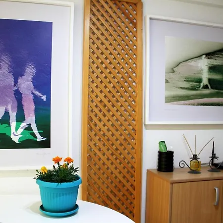 Downtown Oasis * 사라예보