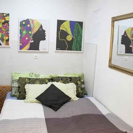 Downtown Oasis * Saraievo