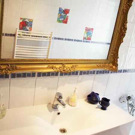 Apartamento Downtown Oasis *