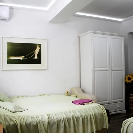 Apartamento Downtown Oasis Saraievo