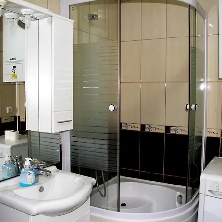 Apartamento Downtown Oasis