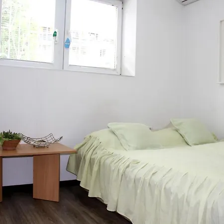 Appartement Downtown Oasis *