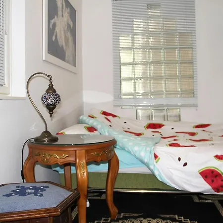 Downtown Oasis * Sarajevo