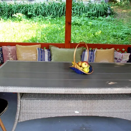 Apartamento Downtown Oasis *