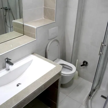 Downtown Oasis Apartamento *