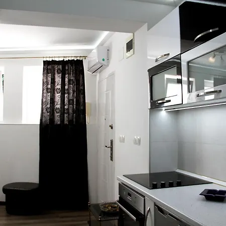 Apartment Downtown Oasis Sarajevo