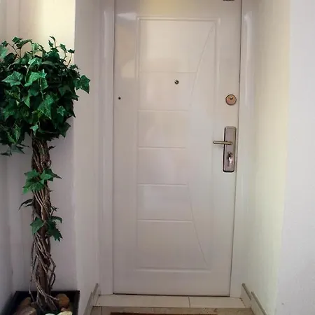 Apartamento Downtown Oasis