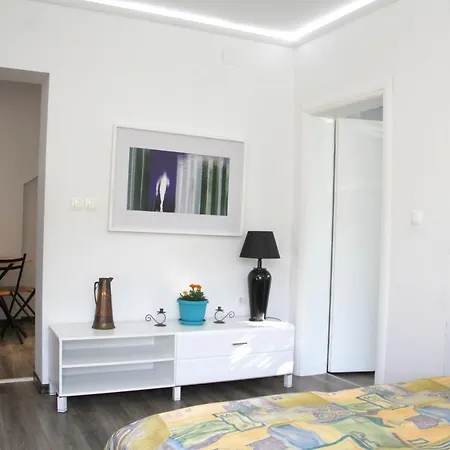 Downtown Oasis Saraievo