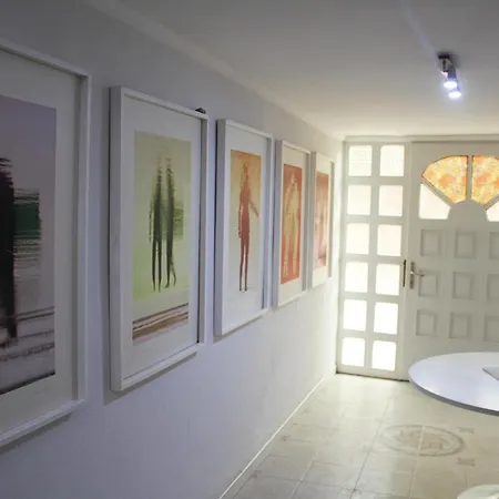Appartement Downtown Oasis Sarajevo