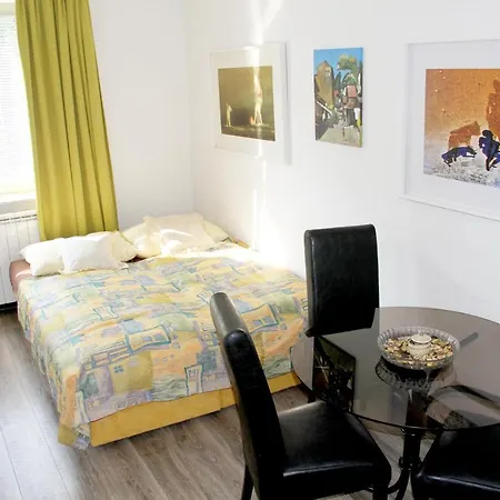 Downtown Oasis * Sarajevo