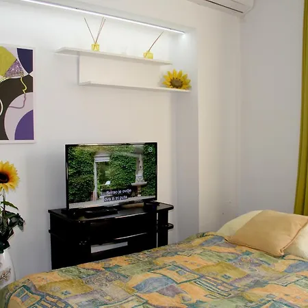 Downtown Oasis Apartment Sarajevo