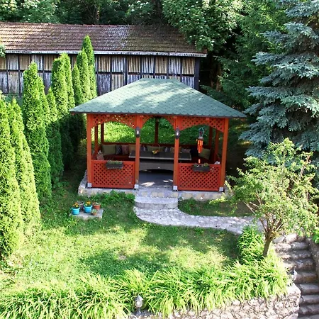 Apartmán Downtown Oasis