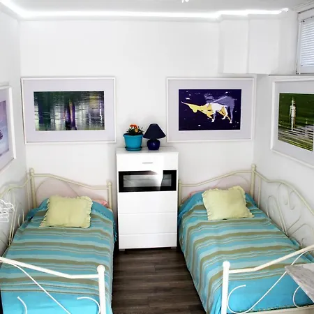 Apartamento Downtown Oasis Sarajevo