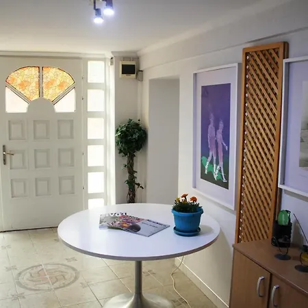 Apartment Downtown Oasis