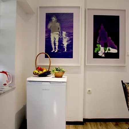 Downtown Oasis Apartamento