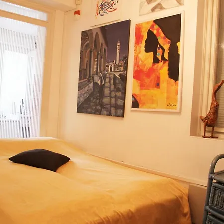 Downtown Oasis Sarajevo