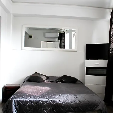 Downtown Oasis Apartment Sarajevo