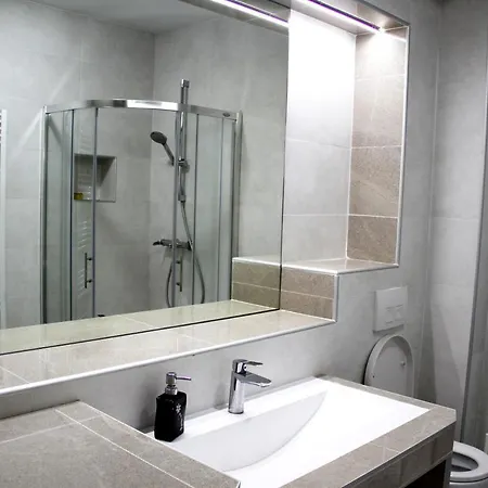 Apartment Downtown Oasis Sarajevo