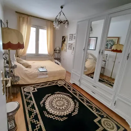 Downtown Oasis Apartamento