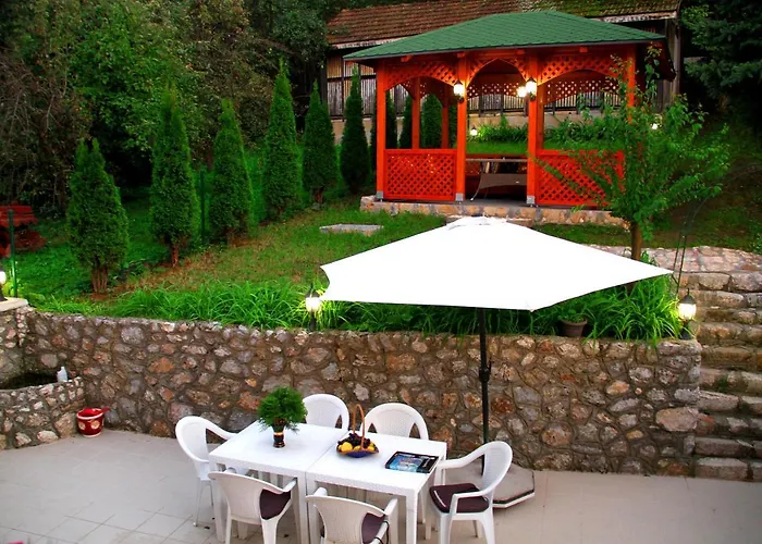 Downtown Oasis Appartamento *