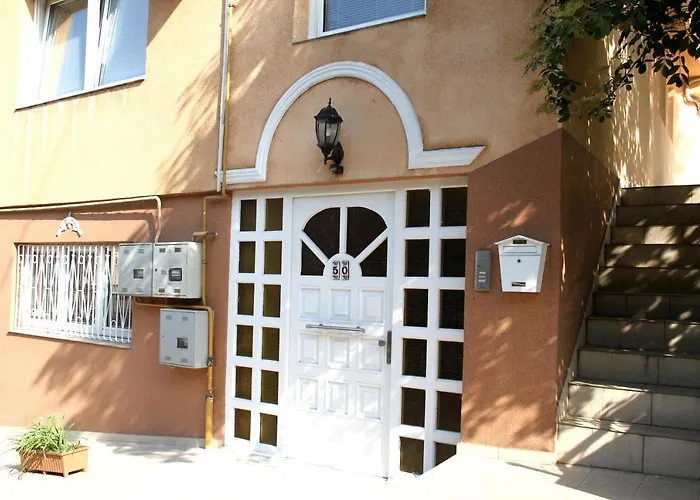 Appartamento Downtown Oasis