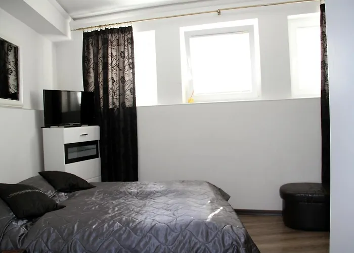 Downtown Oasis Appartamento Sarajevo