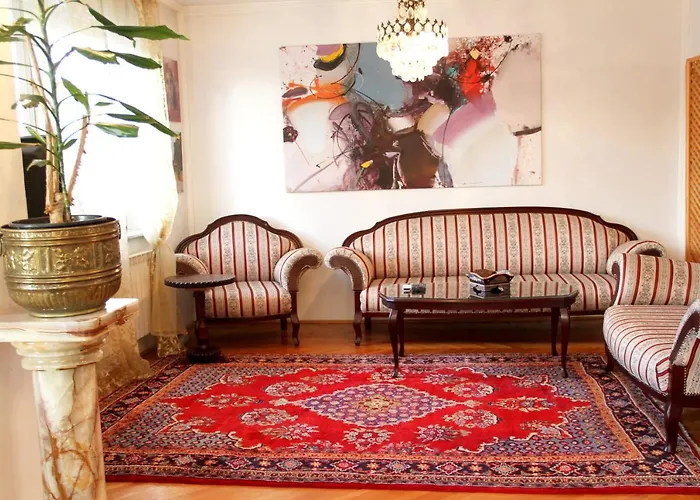 Appartamento Downtown Oasis Sarajevo