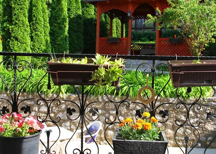 Downtown Oasis Appartamento Sarajevo