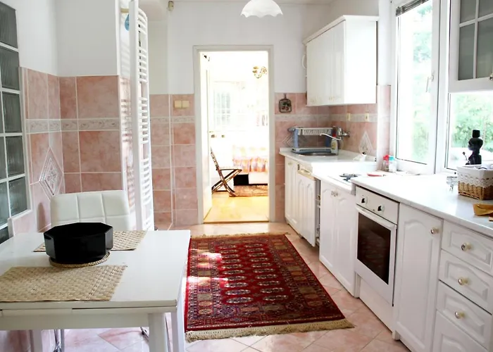 Downtown Oasis Appartamento Sarajevo