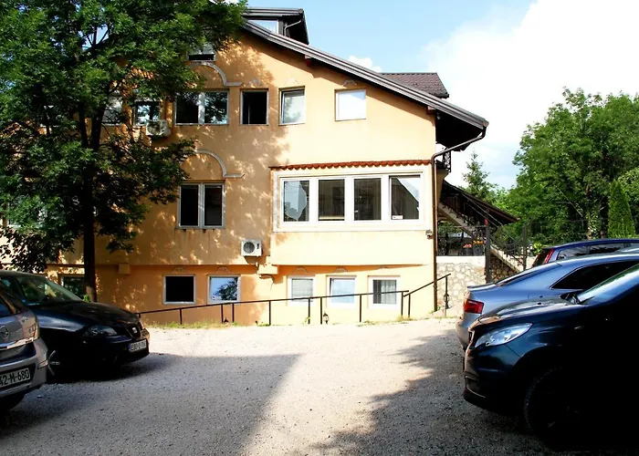 Appartamento Downtown Oasis