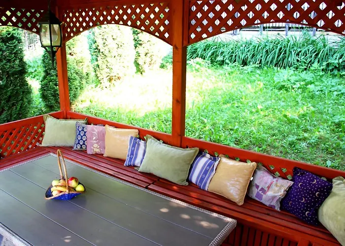 Appartamento Downtown Oasis *