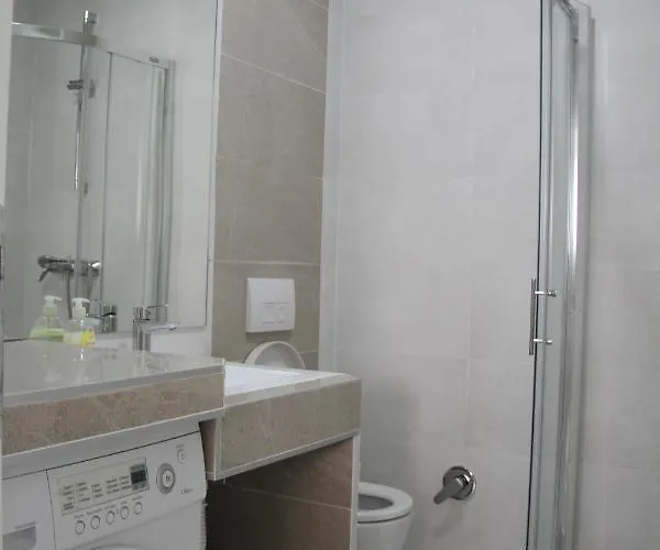 Downtown Oasis * Sarajevo