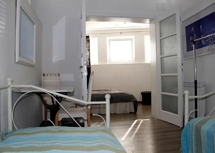 Downtown Oasis Appartamento