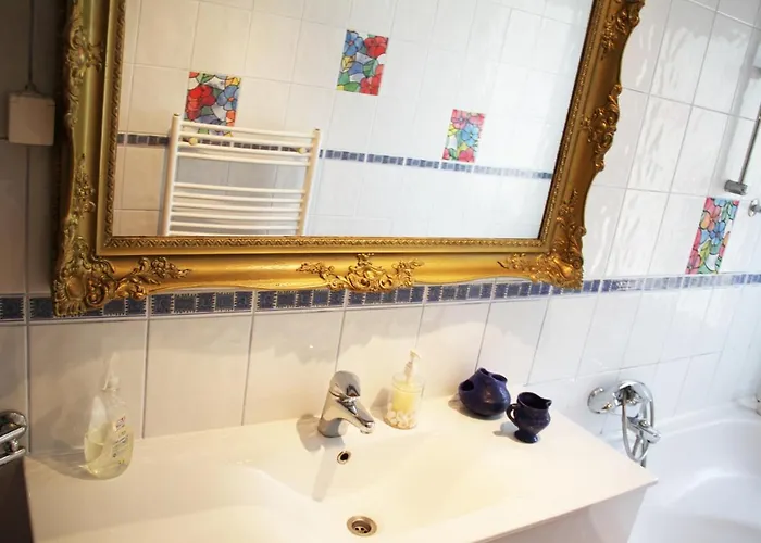 Appartamento Downtown Oasis *