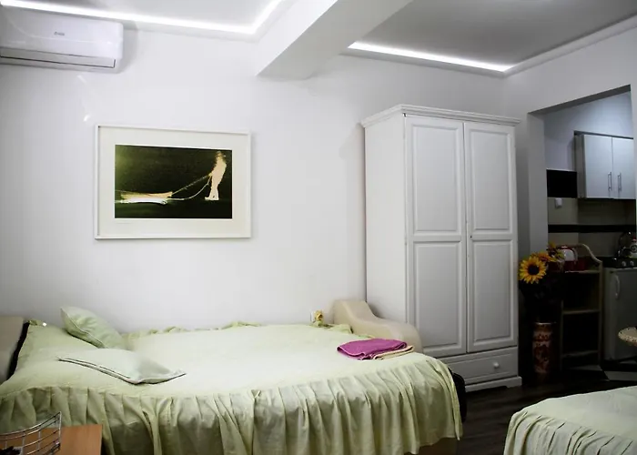 Appartamento Downtown Oasis Sarajevo