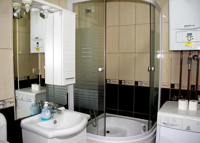 Appartamento Downtown Oasis