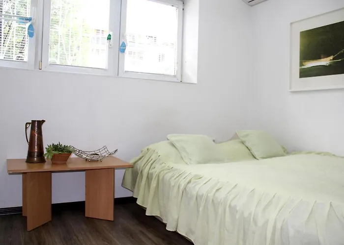 Appartamento Downtown Oasis *