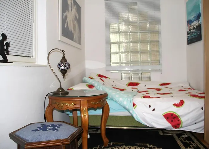 Downtown Oasis * سراييفو