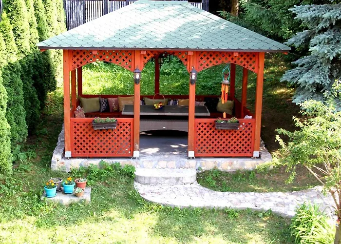 Downtown Oasis Sarajevo